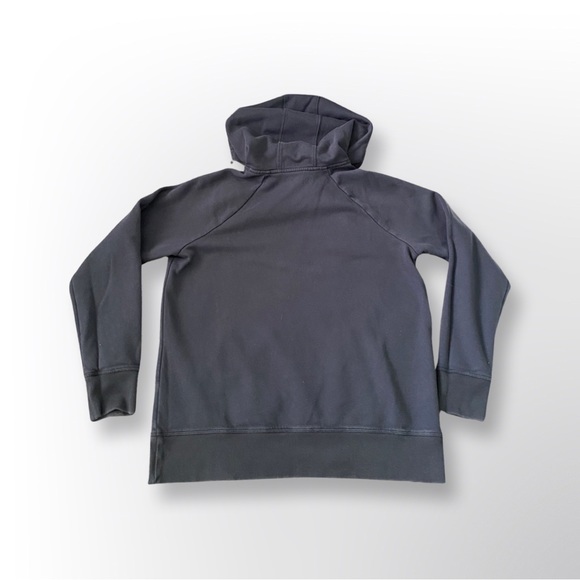 Under Armour Rival Fleece HB Hoodie, Black, Small - Picture 2 of 8